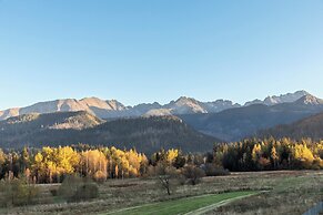 Oberconiówka Residence SPA