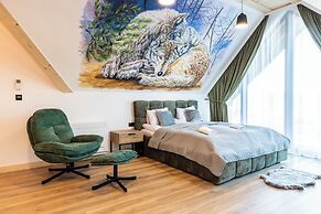 Oberconiówka Residence SPA