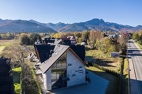 Oberconiówka Residence SPA