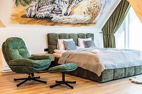 Oberconiówka Residence SPA