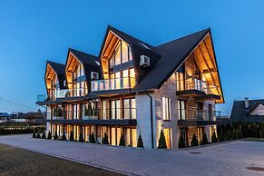 Oberconiówka Residence SPA