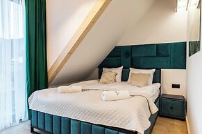 Oberconiówka Residence SPA