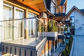 Oberconiówka Residence SPA