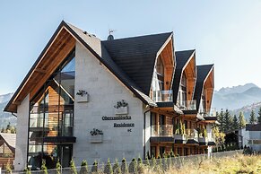 Oberconiówka Residence SPA