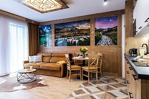 Oberconiówka Residence SPA