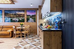 Oberconiówka Residence SPA