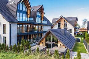 Oberconiówka Residence SPA