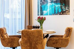 Oberconiówka Residence SPA