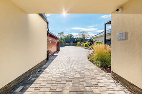 Apartmány Lošov