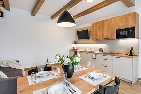 Apartmány Lošov