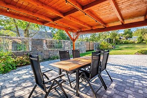 Apartmány Lošov