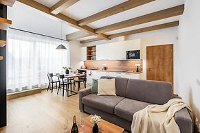 Apartmány Lošov