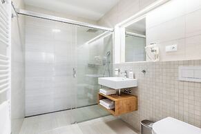 Apartmány Lošov
