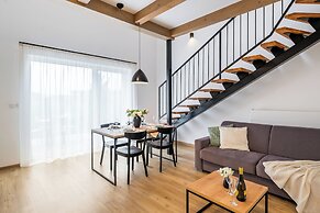 Apartmány Lošov