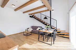 Apartmány Lošov
