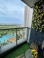 Apartment Gold Coast PIK by MYsweethome