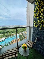 Apartment Gold Coast PIK by MYsweethome