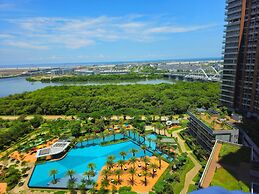 Apartment Gold Coast PIK by MYsweethome