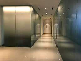 Apartment Gold Coast PIK by MYsweethome