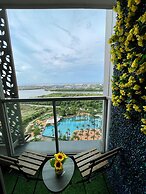 Apartment Gold Coast PIK by MYsweethome