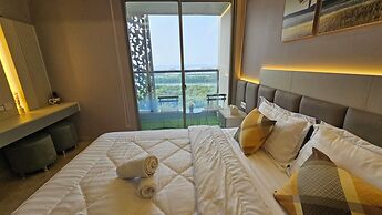 Apartment Gold Coast PIK by MYsweethome