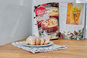 Waterlane Riverside - SPA, Pool, Gym & Parking by Downtown Apartments