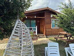 Karaöz Ada Bungalows & Villa