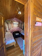 Karaöz Ada Bungalows & Villa