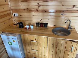 Karaöz Ada Bungalows & Villa