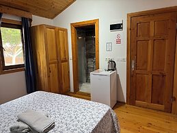 Karaöz Ada Bungalows & Villa