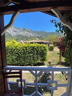 Karaöz Ada Bungalows & Villa