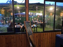 Karaöz Ada Bungalows & Villa