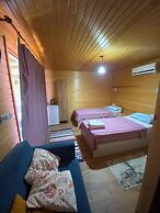 Karaöz Ada Bungalows & Villa