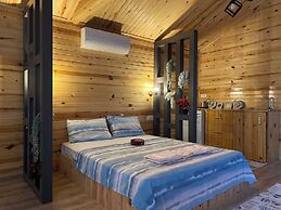 Karaöz Ada Bungalows & Villa