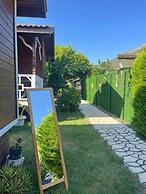 Karaöz Ada Bungalows & Villa