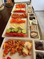 Karaöz Ada Bungalows & Villa