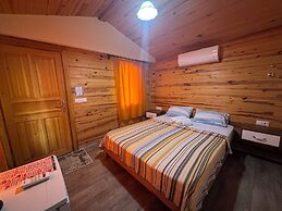 Karaöz Ada Bungalows & Villa