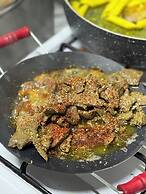 Karaöz Ada Bungalows & Villa