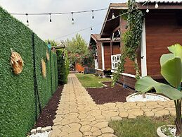 Karaöz Ada Bungalows & Villa