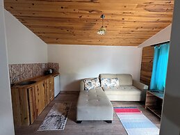 Karaöz Ada Bungalows & Villa