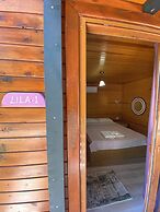 Karaöz Ada Bungalows & Villa