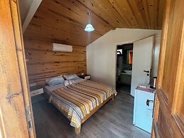 Karaöz Ada Bungalows & Villa