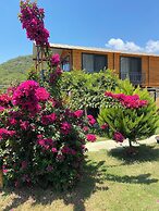 Karaöz Ada Bungalows & Villa