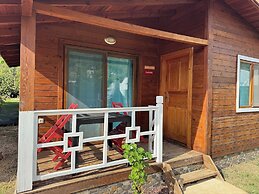 Karaöz Ada Bungalows & Villa