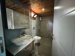 Karaöz Ada Bungalows & Villa