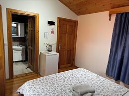 Karaöz Ada Bungalows & Villa