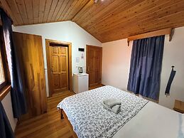 Karaöz Ada Bungalows & Villa