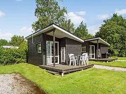 6 Person Holiday Park Home in Malling