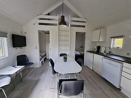 6 Person Holiday Park Home in Malling