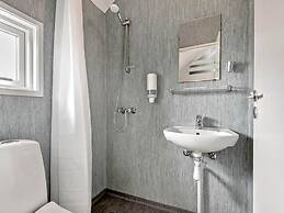 6 Person Holiday Park Home in Malling